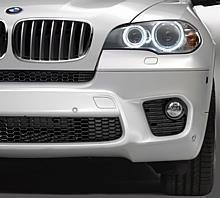 BMW X5 mit M Sportpaket